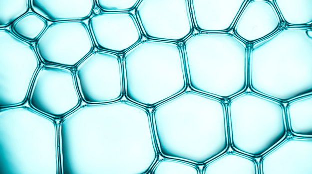 senescent-cells-represented-by-blue-bubbles